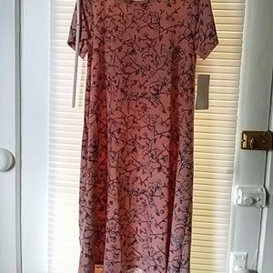Lularoe Disney Carly size xs